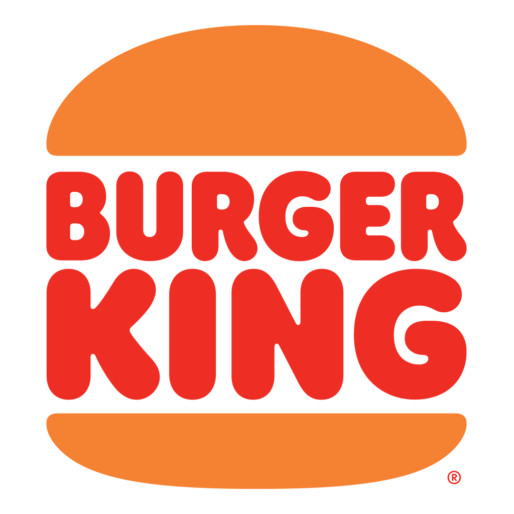 Бургер Кинг logo