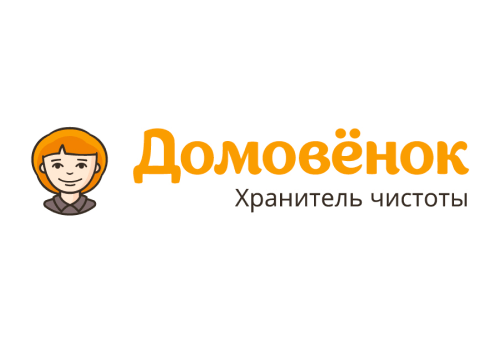 Домовёнок logo