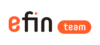 Efin logo