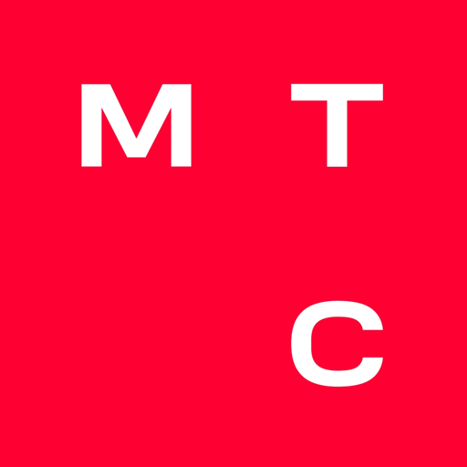 МТС Банк logo