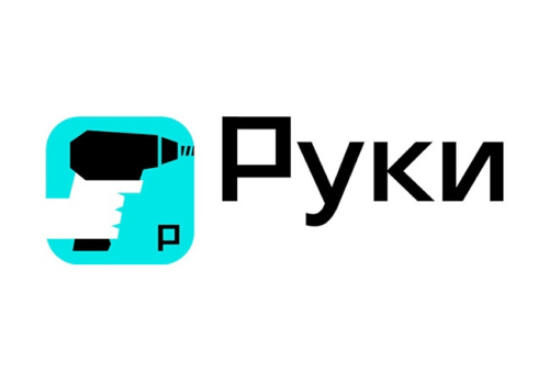 Сервис «Руки» logo