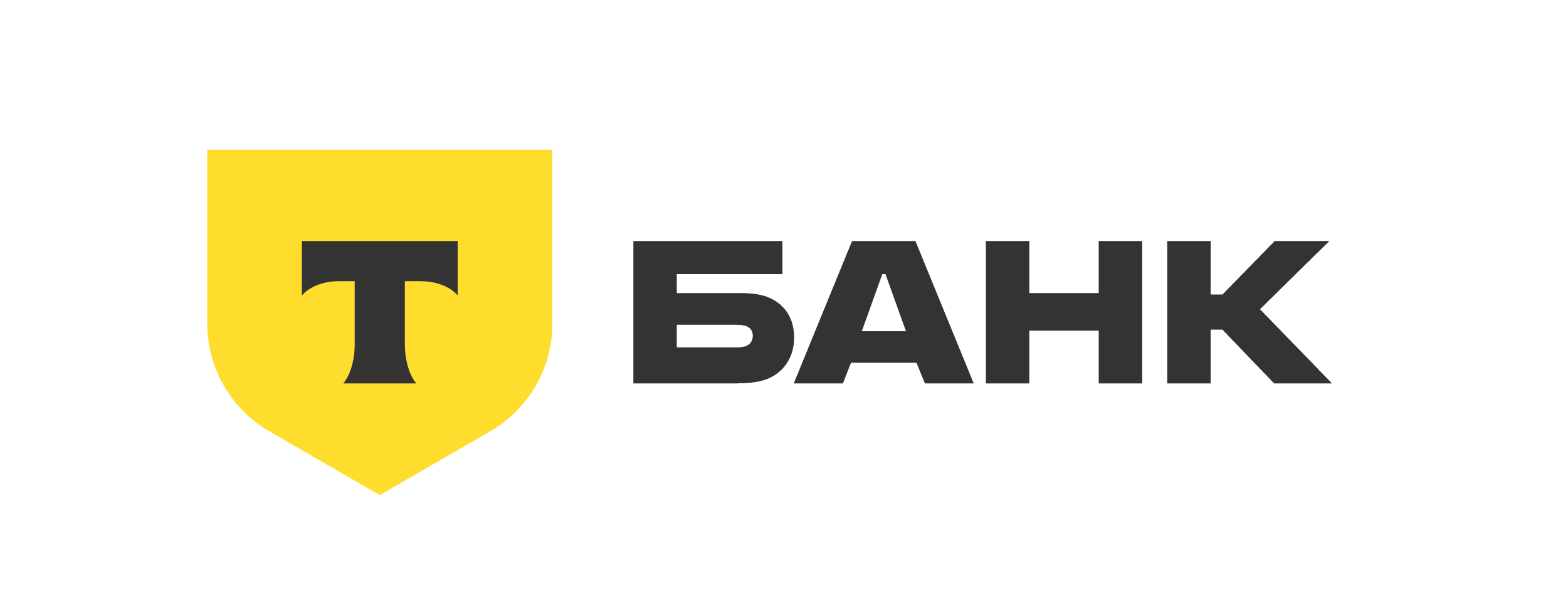 Т-Банк logo