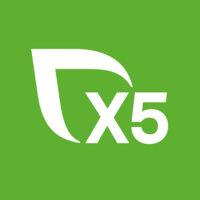 X5 Доставка logo